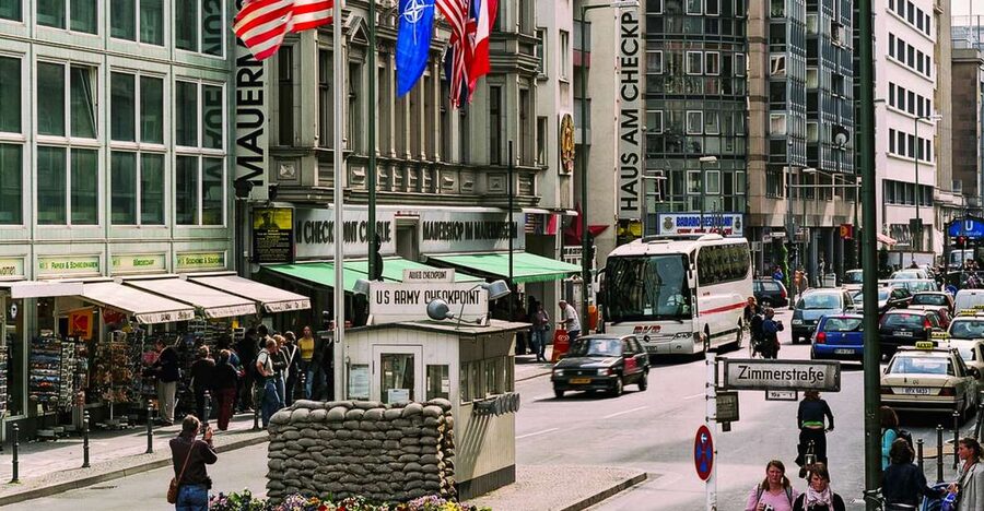 Skip-the-Line: Berlin Wall Museum at Checkpoint Charlie - Why this museum matters at Checkpoint Charlie