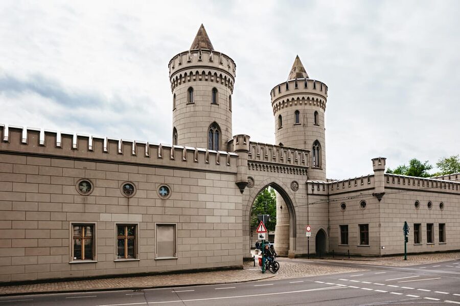 Small group Potsdam: A Journey Through History and Palaces - Guide quality and the private-group advantage