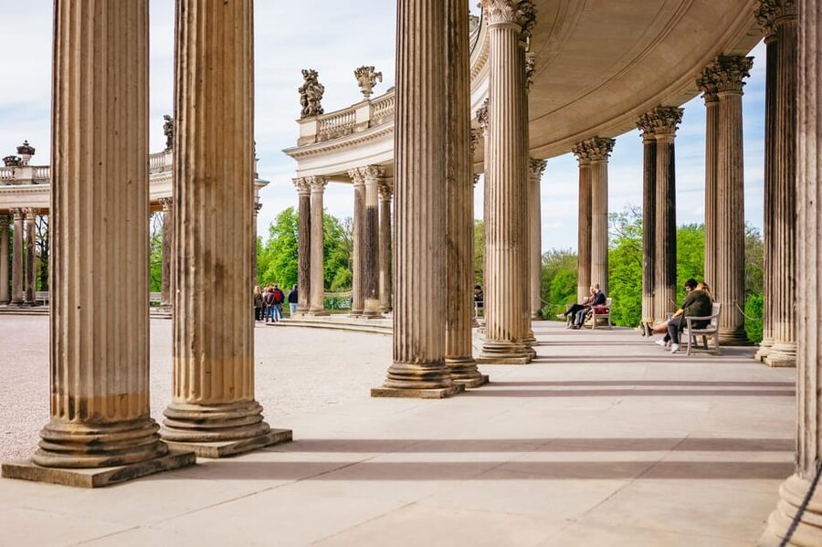 Small group Potsdam: A Journey Through History and Palaces - Why Potsdam makes a fine Berlin side trip