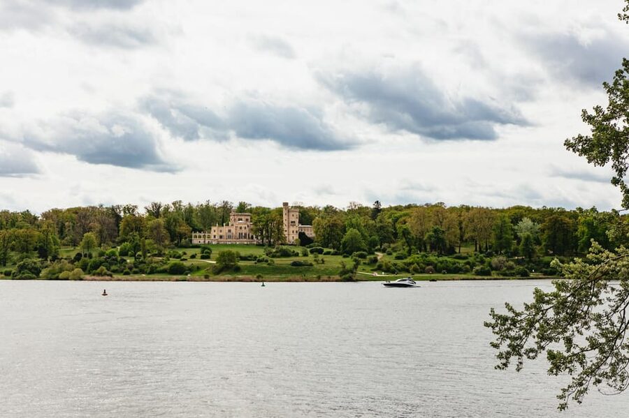 Small group Potsdam: A Journey Through History and Palaces - Frederick William I and the potato story