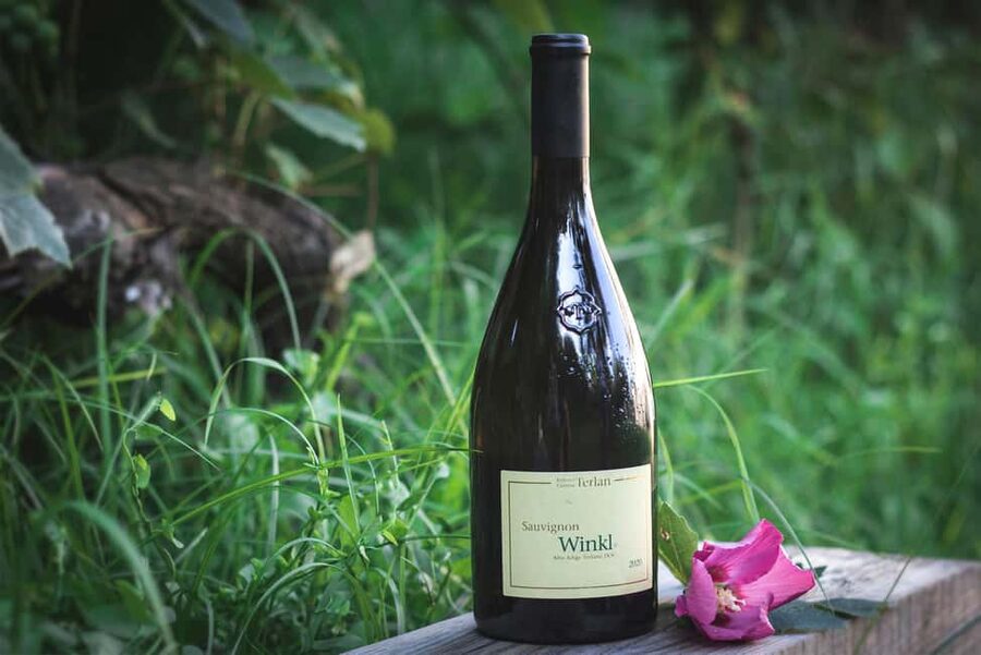 South Tyrolean specialties and wine tasting - What you taste during the 90 minutes