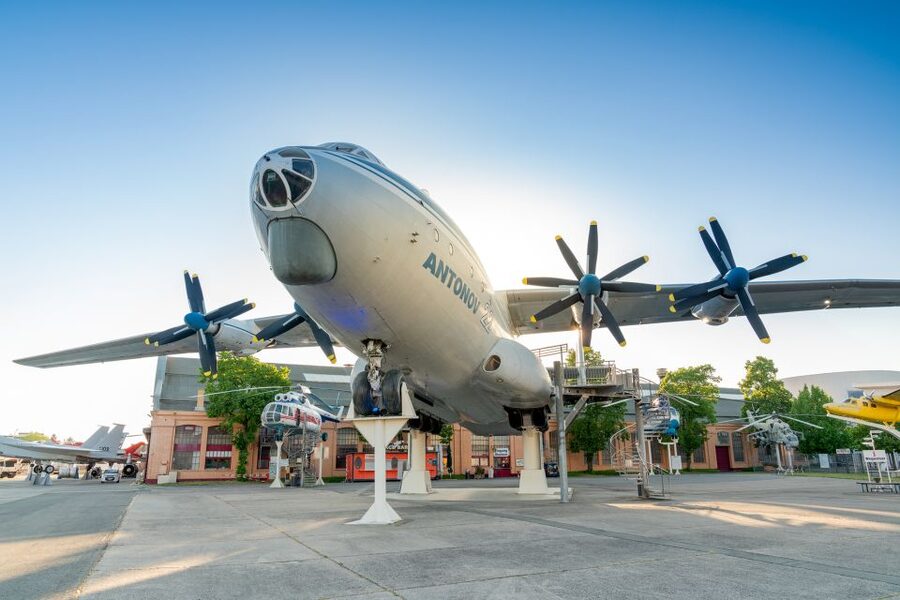 Speyer: Technik Museum Speyer Ticket with an IMAX Dome Film - How Long You Should Plan to Stay