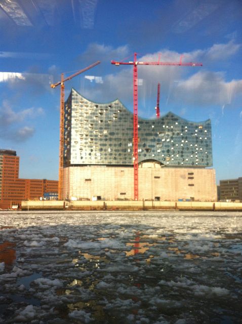 St. Michael’s, Elbe Tunnel & Harbor 2-Hour Hamburg Tour - Key points to know before booking