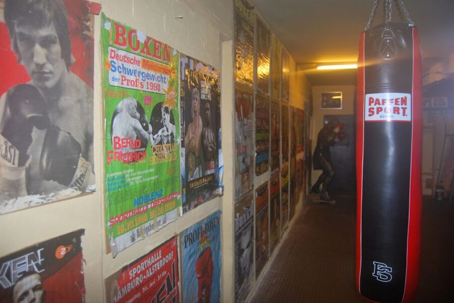 St. Pauli: Daytime Tour - Who will get the most from this tour