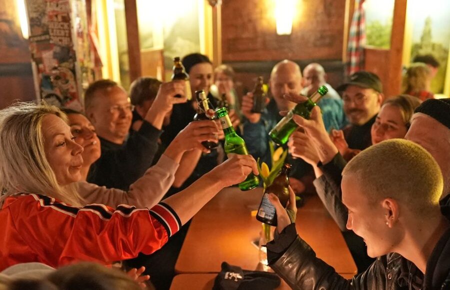 St. Pauli Kieztour - Reeperbahn mittendrin - Why St. Pauli needs a local guide