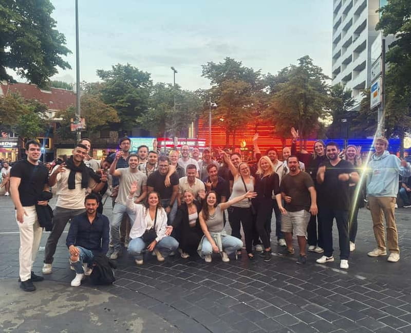 St Pauli - Reeperbahn PubCrawl – The Original Since 2008 - Key things to know before you go