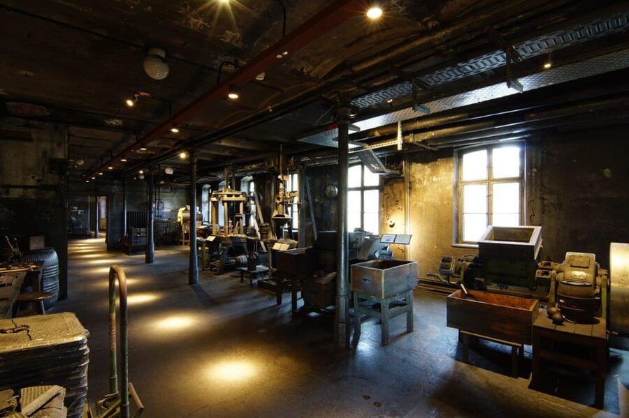 Stein: Public guided tour of the "Old Mine" museum - Who will enjoy this tour most