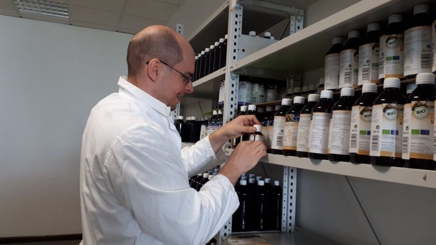 Stralsund: Factory Tour with Fermented and Organic Tastings - Key points before you book