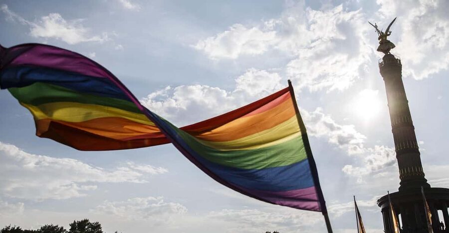 Street Art & Berlin Gay, Queer, Trans History + Free Gay Map - Practical details that affect your day