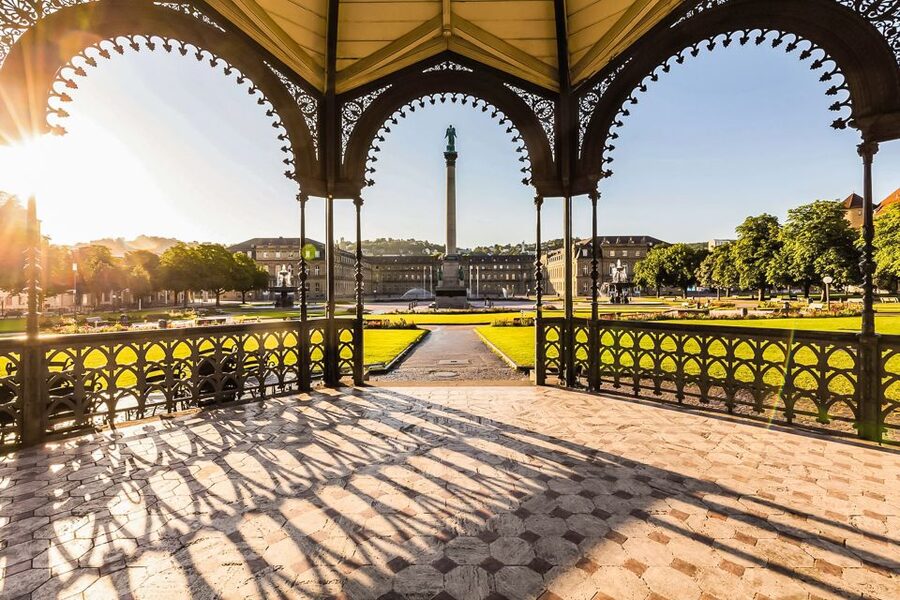 Stuttgart 24-Hour Hop-On Hop-Off Sightseeing Bus Tour - FAQ