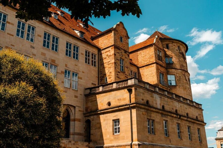 Stuttgart: City History Guided Walking Tour - Why This Stuttgart Walk Feels Different