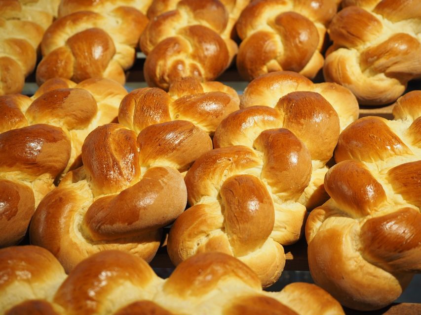 Stuttgart: Culinary Excursion through Bad Cannstatt - The city church and Cannstatt Wells