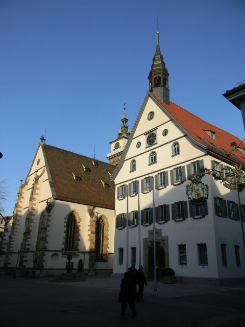 Stuttgart: Culinary Excursion through Bad Cannstatt - The old town walk, with stories instead of a rushed checklist