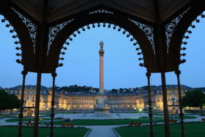 Guided Ghost Walking Tour