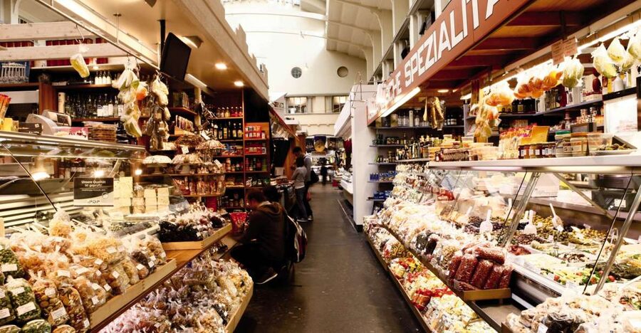 Stuttgart: Guided Tour of the Stuttgart Market Hall - Why Stuttgart Market Hall is worth your time