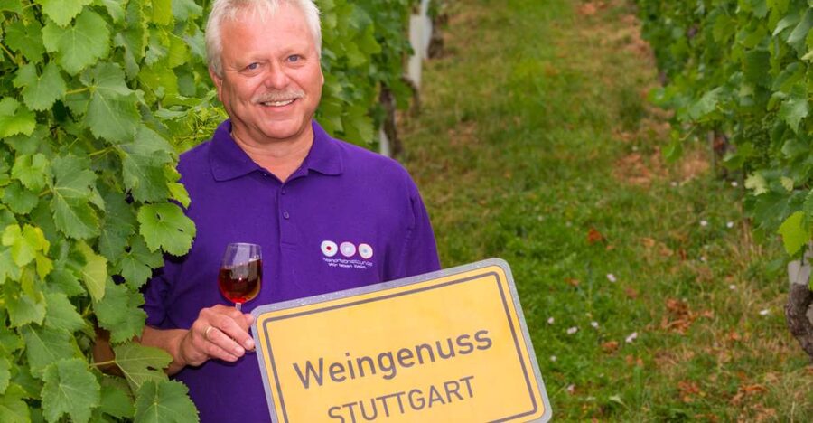 Stuttgart: Guided Wine Walk & Wine Tasting - Why Stuttgart’s vineyards are worth your afternoon