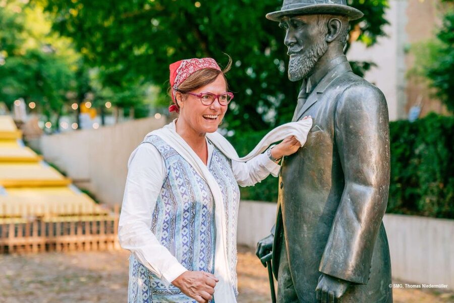 Stuttgart: "Kehrwoche" Tour in Swabian - Key points before you book