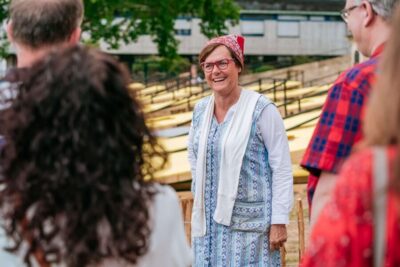 “Kehrwoche” Tour in Swabian