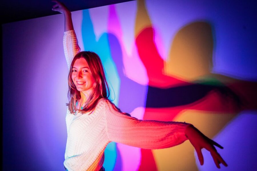 Stuttgart: Museum of Illusions Entry Ticket - Why the science makes the fun more worthwhile