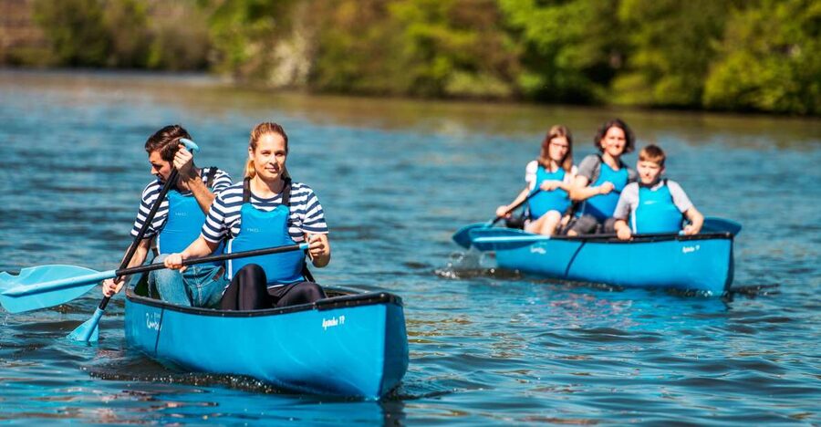 Stuttgart Nature Experience Day - Key points to know before you book