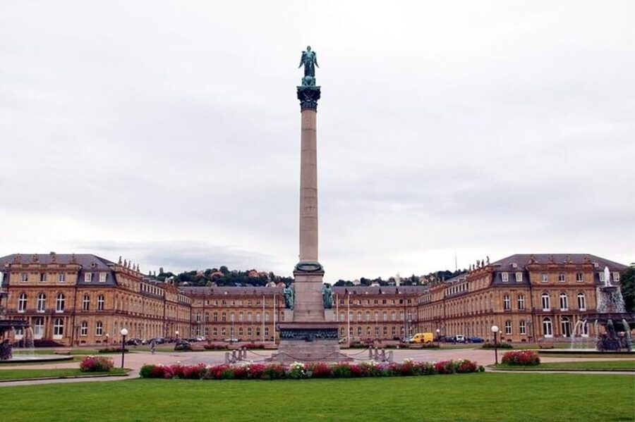 Stuttgart: Walking Custom Tour with a Local Guide - What makes this Stuttgart walk worth considering