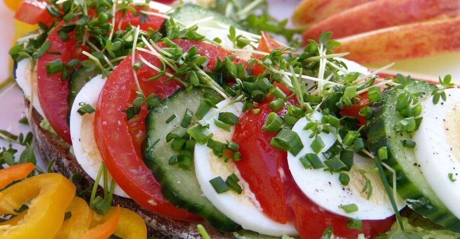 Stuttgart: Winter Sunday Brunch Buffet - A slow Sunday at the Riverhouse