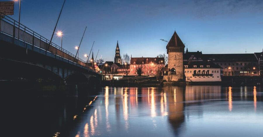 Surprise Tour of Konstanz guided by a Local - Starting at the Hus Museum