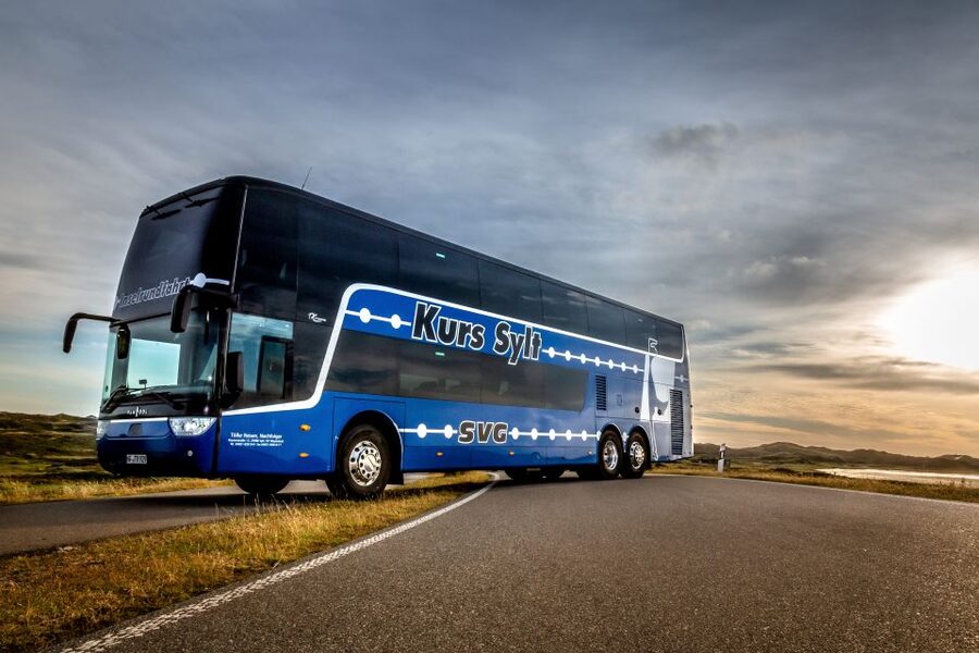 Sylt: Guided Island Tour by Bus with Sylt Highlights - Why a bus tour makes sense on Sylt
