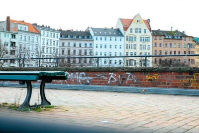 The 10 Tastings of Berlin Kreuzberg Private Food Tour With Locals