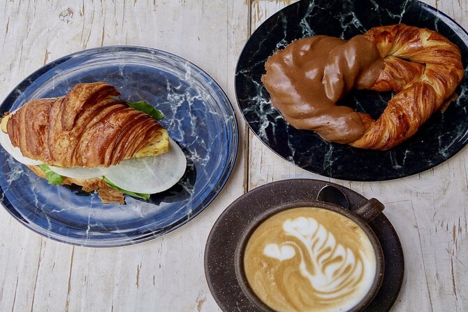 The Berlin Culinary Experience: A Regional & Cultural Food Tour - Starting at Kulturbrauerei in Prenzlauer Berg