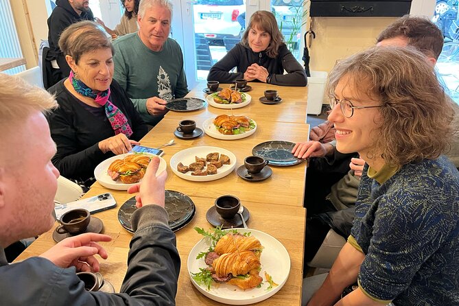 The Berlin Culinary Experience: A Regional & Cultural Food Tour - Why the guide matters so much