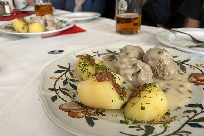 The Berlin Culinary Experience: A Regional & Cultural Food Tour - Is $179.81 a fair price?