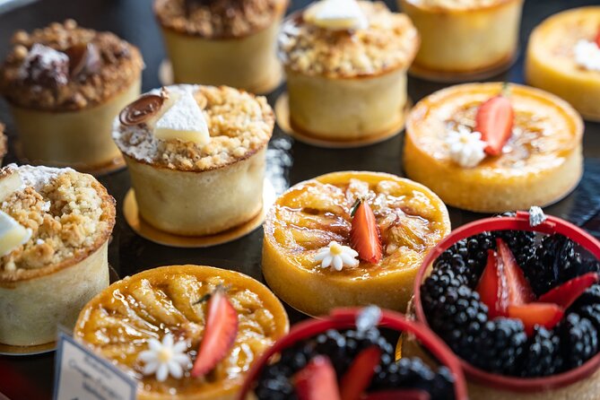 The Berlin Culinary Experience: A Regional & Cultural Food Tour - Who should book this Berlin food tour?