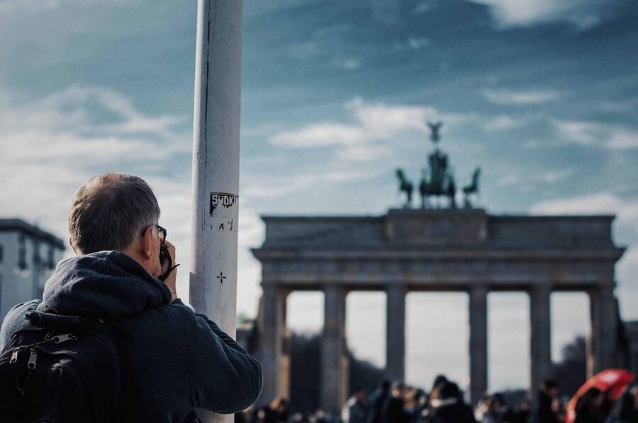 The Best of Berlin Private Guided Tour - Key points to know before booking