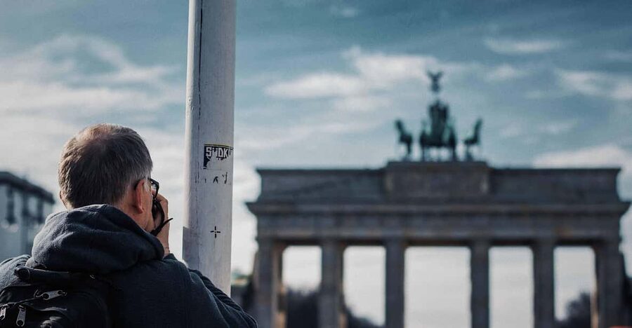 The Best of Berlin Private Guided Tour - Museum Island and the royal center