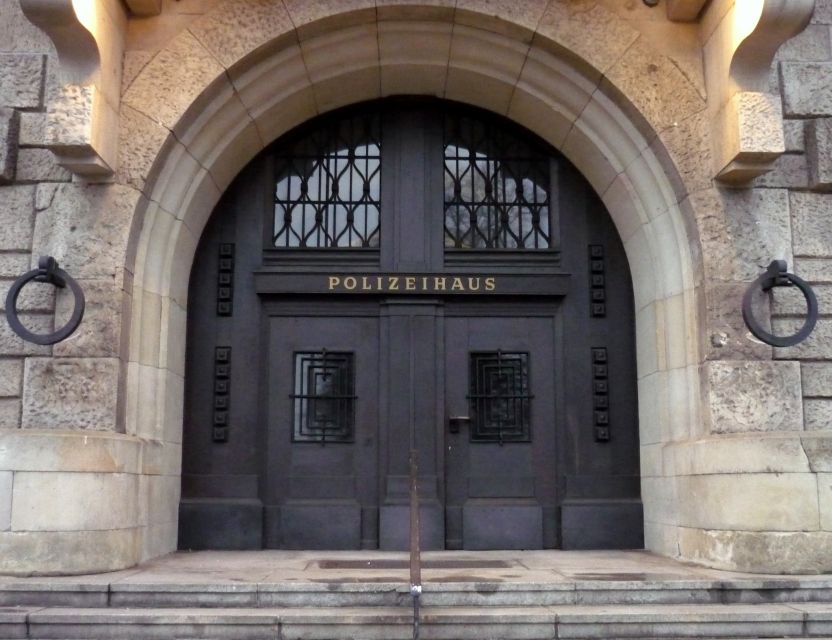 The Dark Side of Bremen: Killers and Criminals - Key points at a glance
