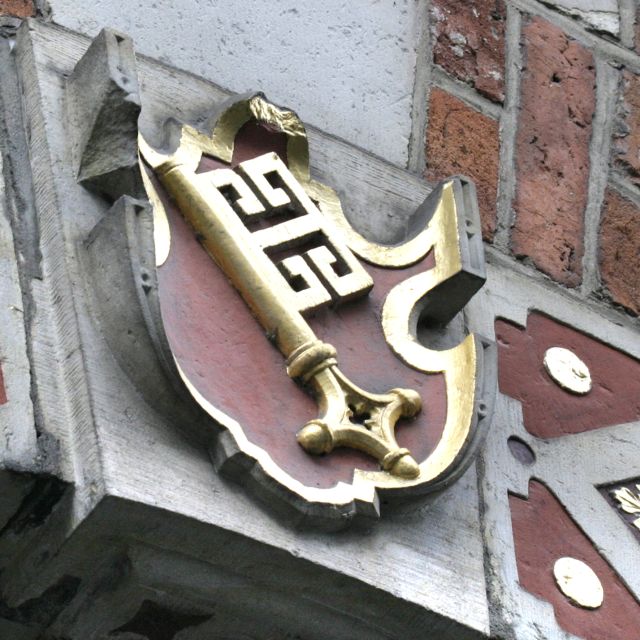The Dark Side of Bremen: Killers and Criminals - Criminal archives and the evidence behind the stories