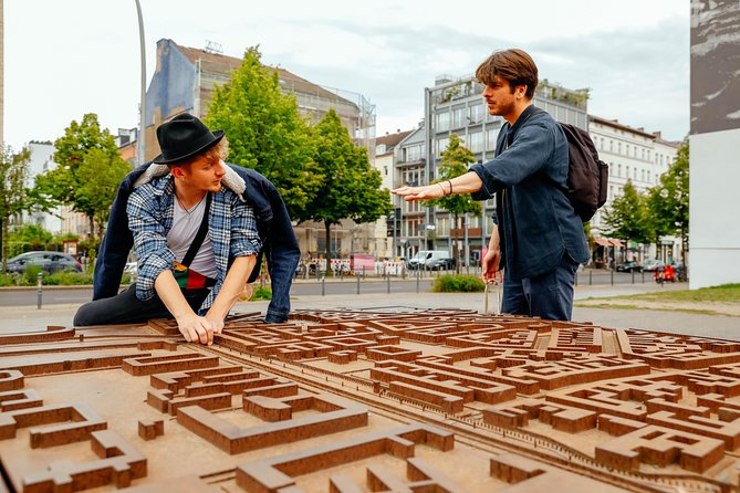 The History of Berlin: WWII PRIVATE Walking Tour With Locals - Bebelplatz and Berlin’s damaged center
