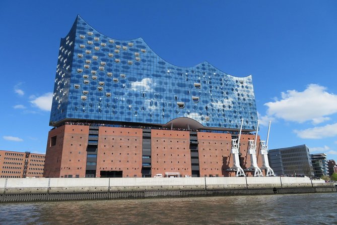 The Local Tour of Hamburg Historic Centre - Key points to know before booking
