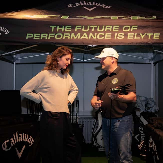 The Ultimate Berlin Golf Bar for Groups, Games & Good Times - Finding the old paper factory