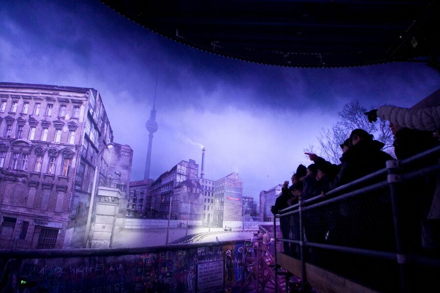 THE WALL: asisi Panorama Berlin Ticket - Key points to know before you go