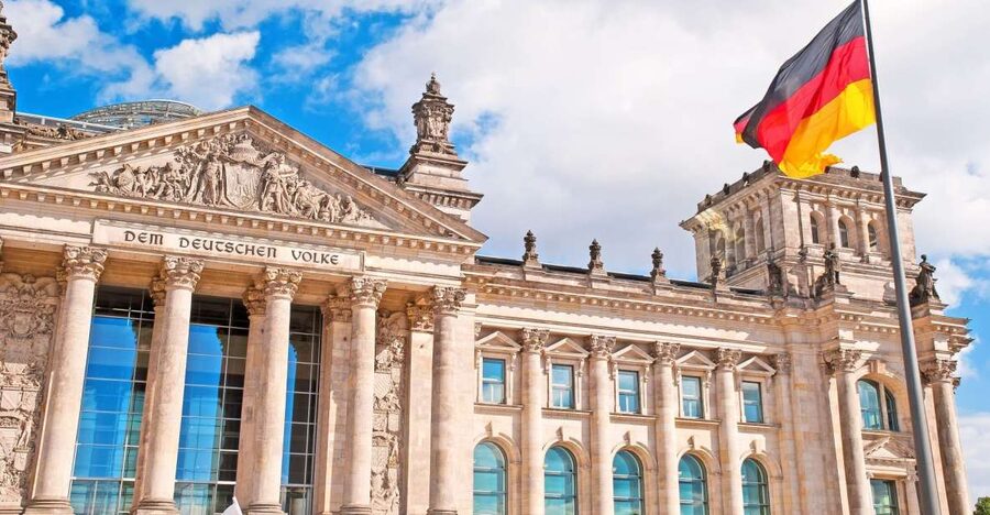 Third Reich and the Holocaust in Berlin Private Guided Tour - Key points at a glance
