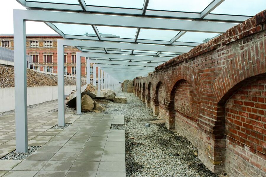 Third Reich and the Holocaust in Berlin Private Guided Tour - What the five-hour extension adds