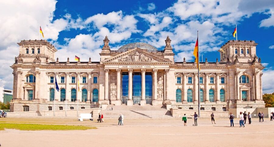 Third Reich and the Holocaust in Berlin Private Guided Tour - How the private format affects the experience