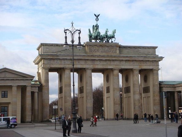 Third Reich Berlin: Hitler and WWII Walking Tour - Why this Berlin history walk is worth your time