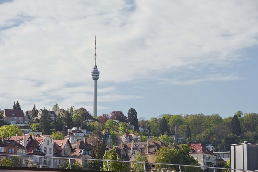 Tickets SWR Fernsehturm Stuttgart - Why Stuttgart’s tower is worth your time