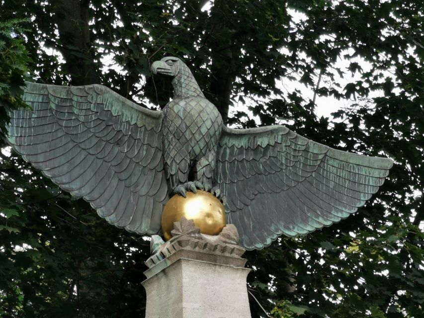Tour en español al Campo Zeppelin - Key points to know before booking