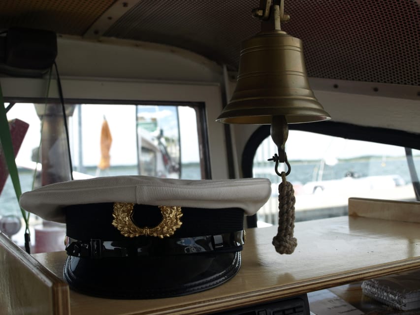 Tour on Lake Cospuden - Diocesan Heights adds another place to join