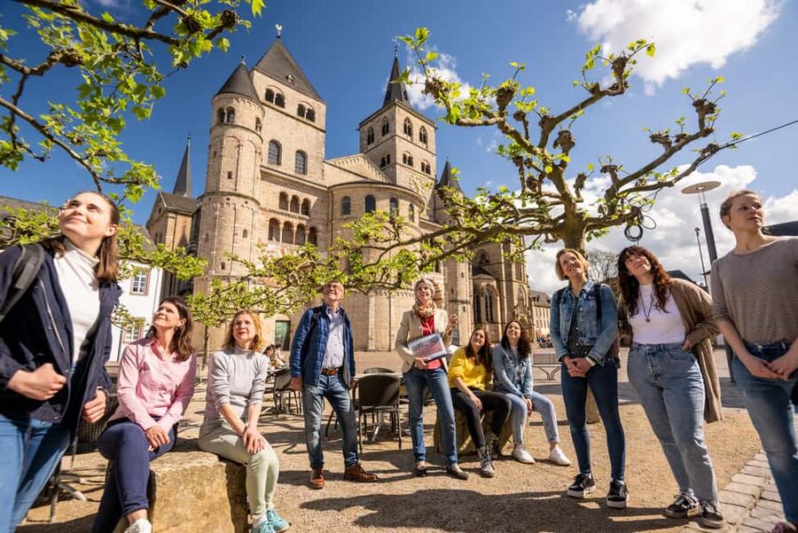 Trier: City Walking Tour - Why this Trier walk works well for a first visit
