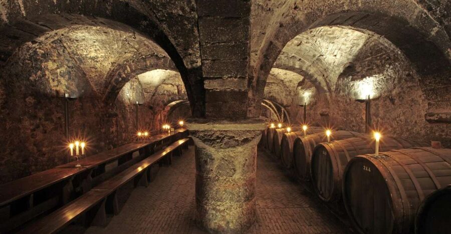 Trier: Discovery Tour – Germany's Oldest Wine Cellar - Key points to know before booking